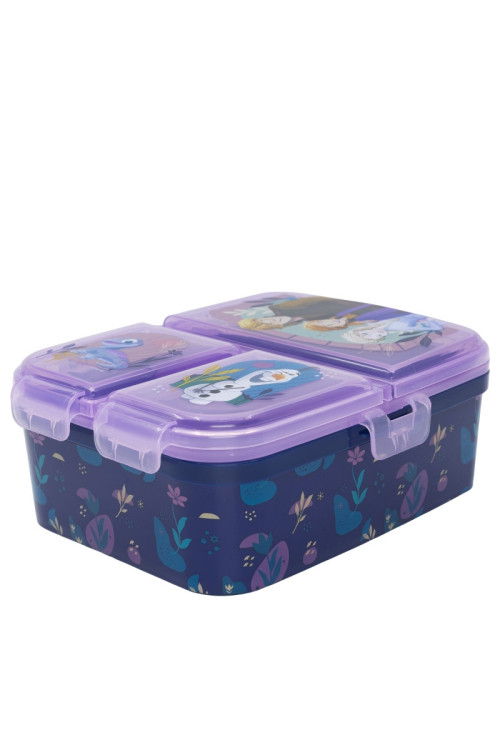 Tupper mult XL FROZEN