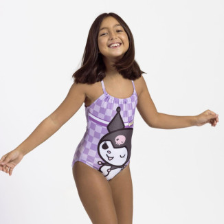 Bañador KUROMI