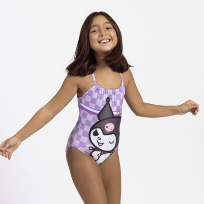 Bañador KUROMI