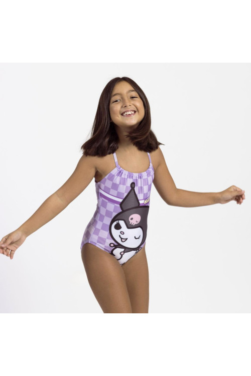 Bañador KUROMI