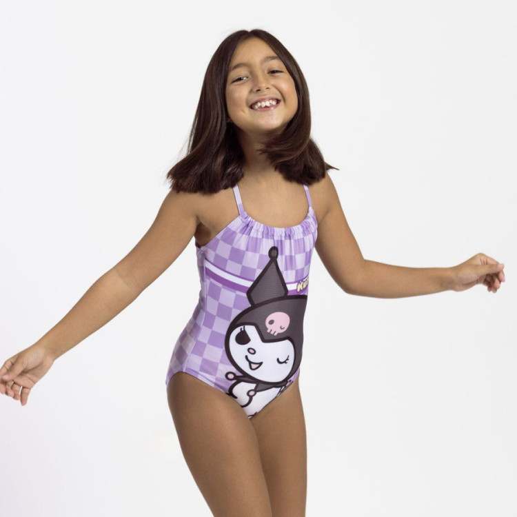 Bañador KUROMI