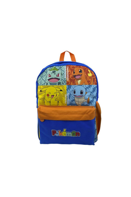 Mochila 42cm POKEMON