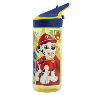 Botella tritan 620ml PAW PATROL