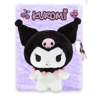 Diario secreto KUROMI