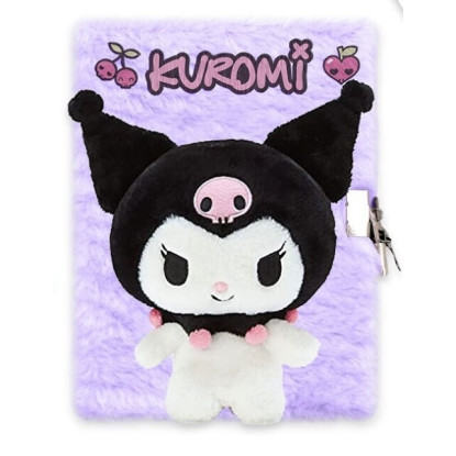 Diario secreto KUROMI