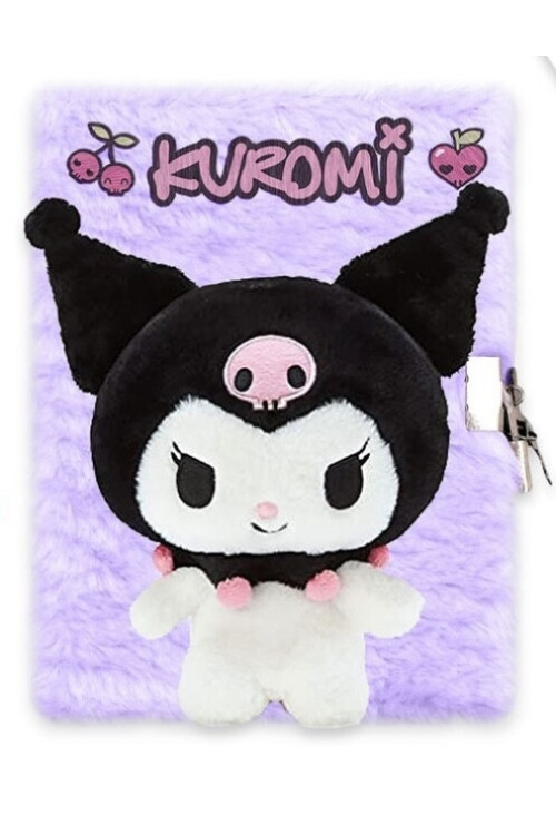 Diario secreto KUROMI