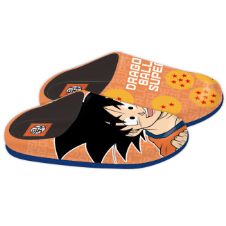 Zapatilla casa DRAGON BALL