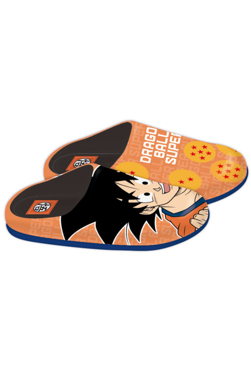 Zapatilla casa DRAGON BALL