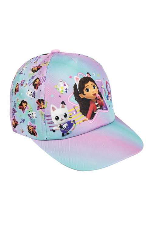 Gorra GABBYs