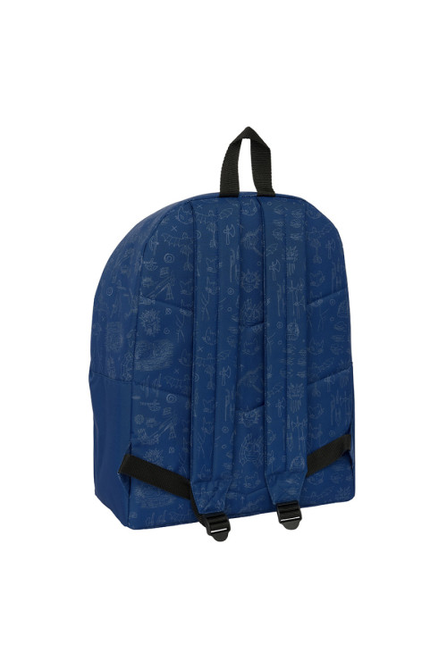 Mochila 42cm COMO ENTRENAR A TU DRAGON