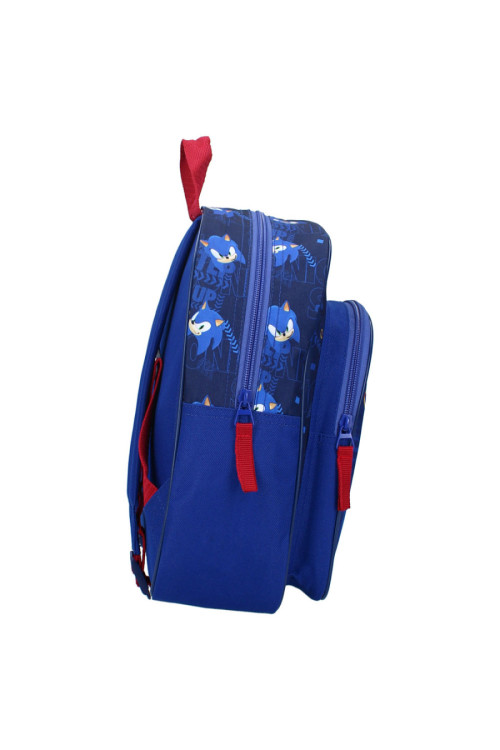 Mochila 30cm SONIC