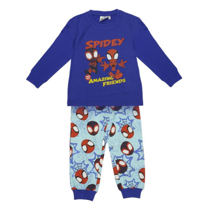 Pijama SPIDEY