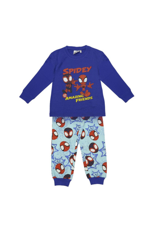 Pijama SPIDEY