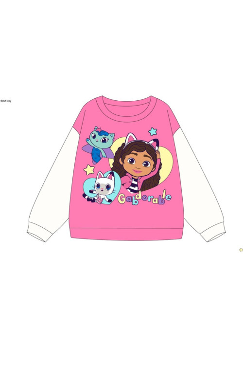 Sudadera GABBYs
