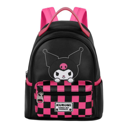Mochila paseo KUROMI