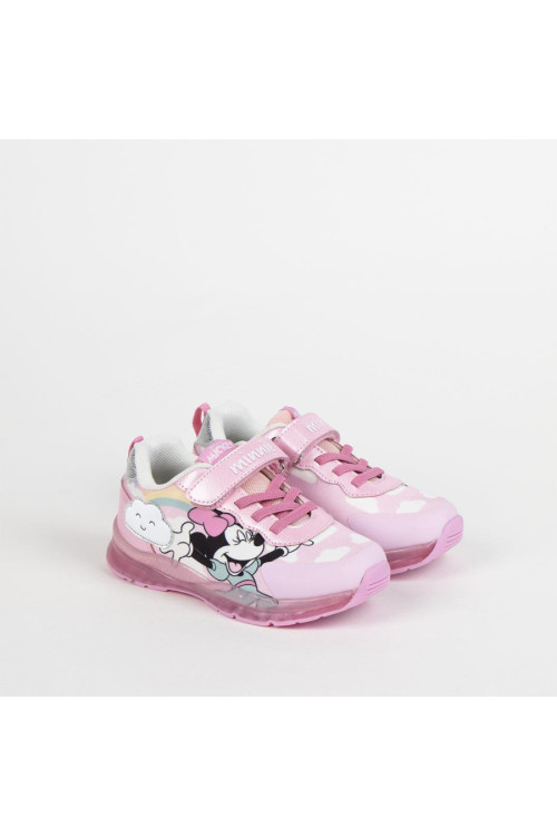 Deportiva luces MINNIE