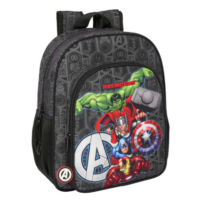 Mochila 38cm AVENGERS vendetta