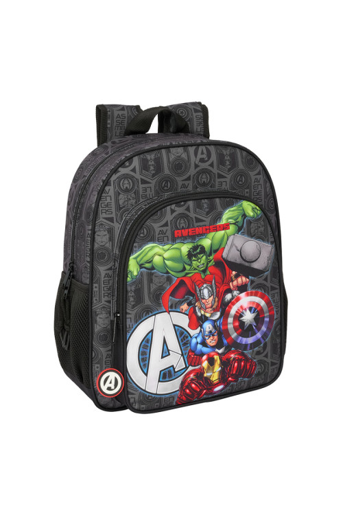 Mochila 38cm AVENGERS vendetta