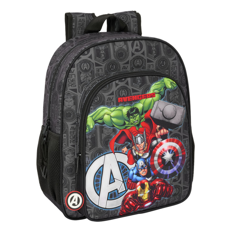 Mochila 38cm AVENGERS vendetta