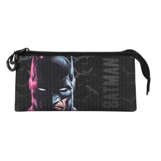 Portatodo triple BATMAN