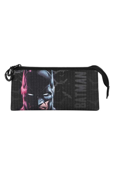 Portatodo triple BATMAN