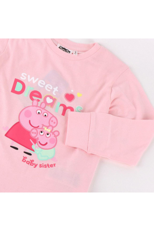 Pijama PEPPA