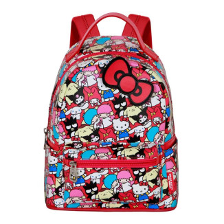 Mochila paseo HELLO KITTY
