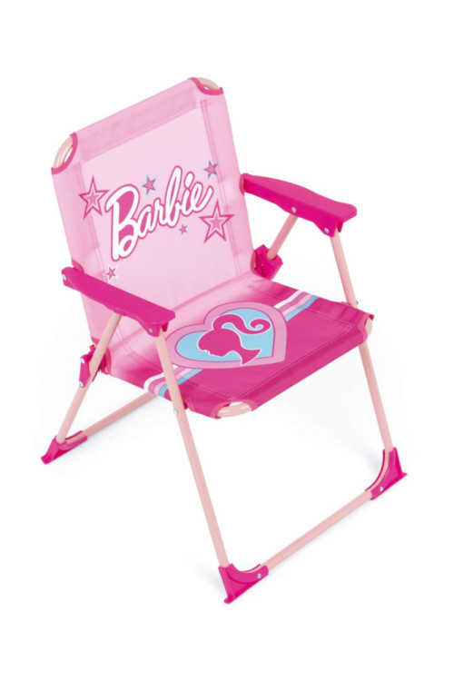 Silla plegable BARBIE
