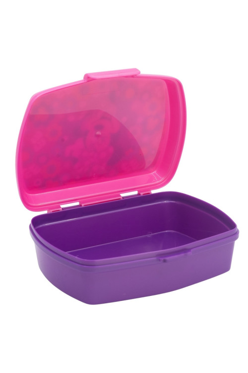 	Tupper rectangular MINNIE