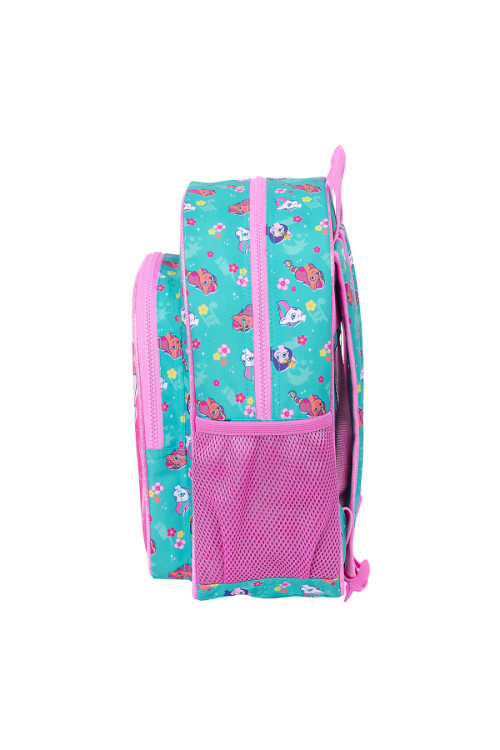 Mochila 38cm MY LITTLE PONY magic