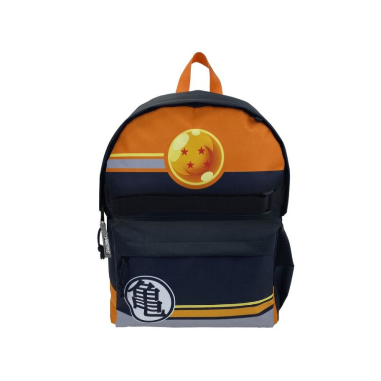 Mochila 42cm DRAGON BALL