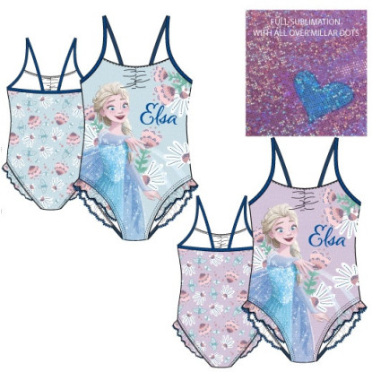 Bañador FROZEN