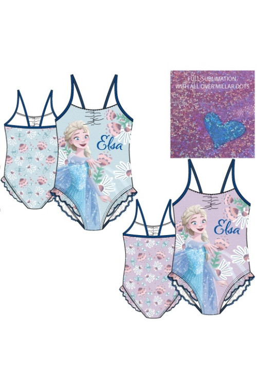 Bañador FROZEN