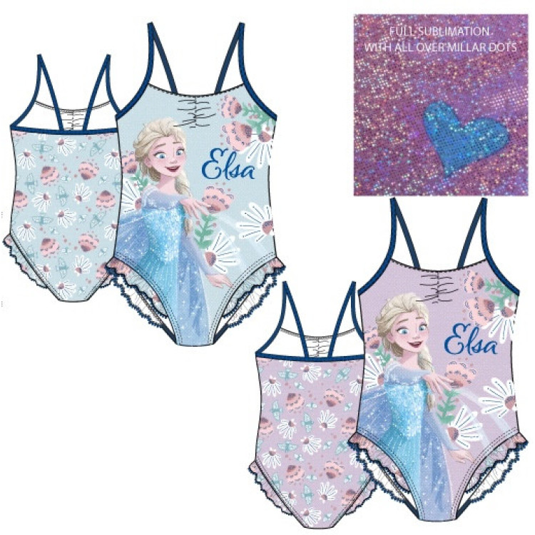 Bañador FROZEN