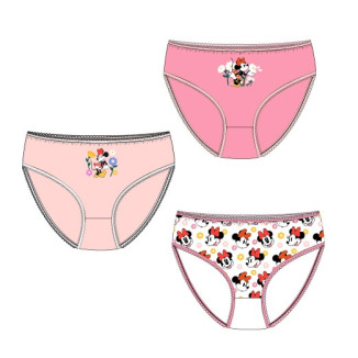 Set 3 slip MINNIE