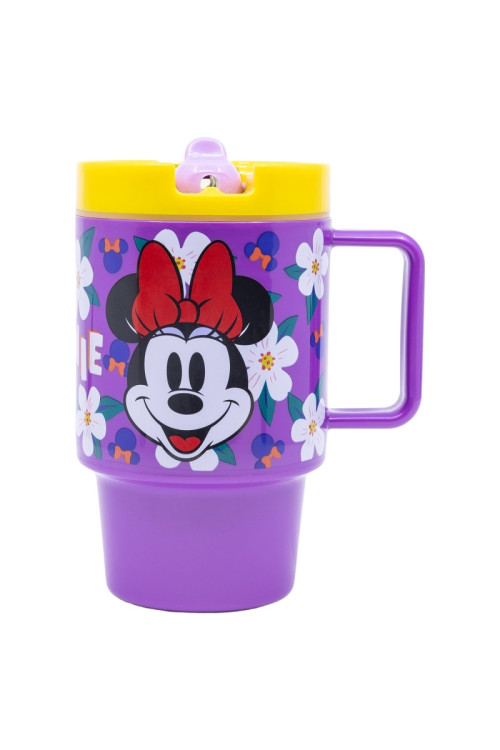 Taza rambler 530ml MINNIE