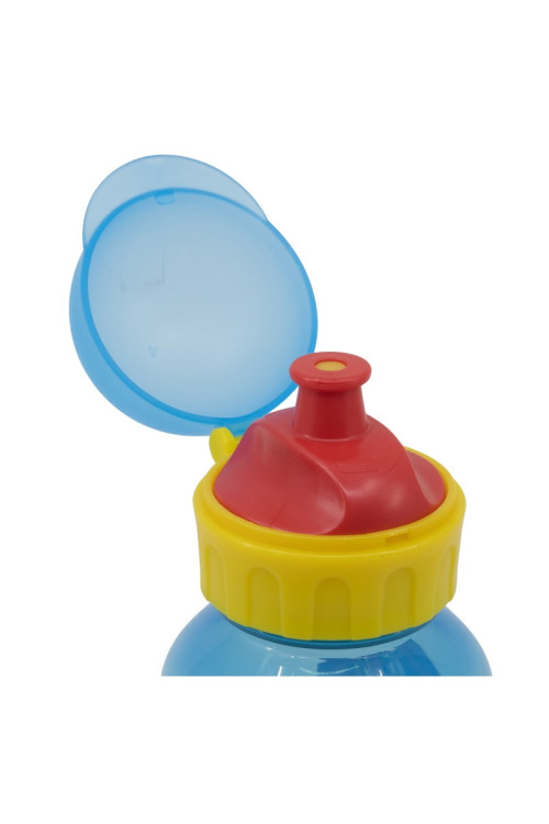 Botella school 370ml PAW pup power