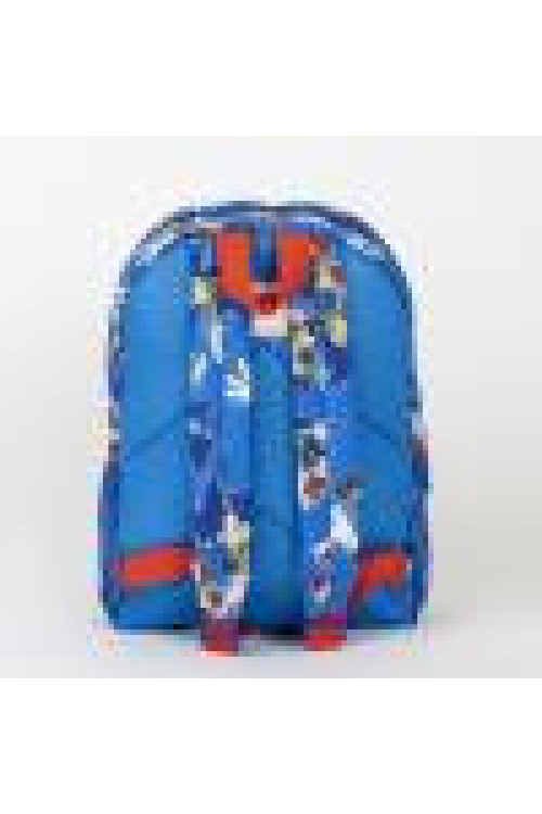 Mochila 31cm SONIC