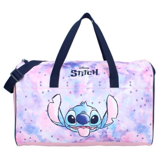 Bolsa deporte STITCH