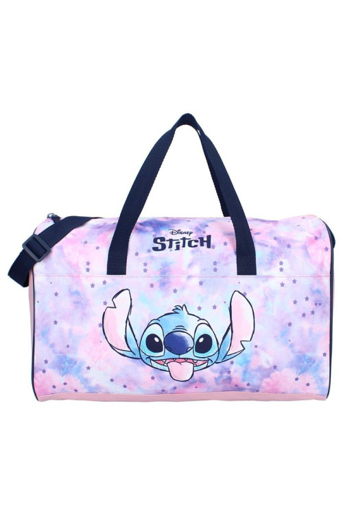 Bolsa deporte STITCH