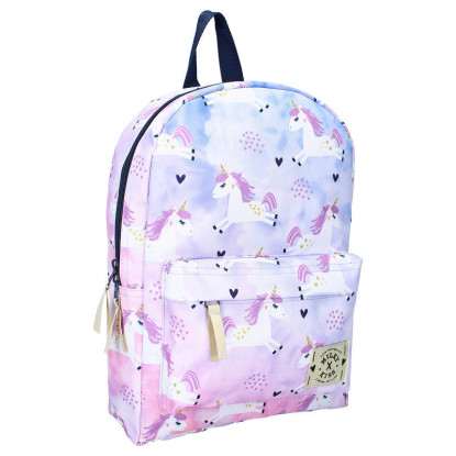 Mochila 35cm UNICORNIO
