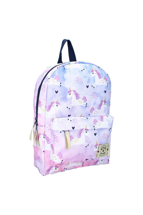 Mochila 35cm UNICORNIO