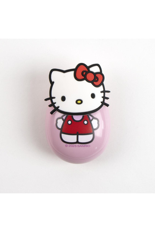 Cepillo tangle teezer HELLO KITTY