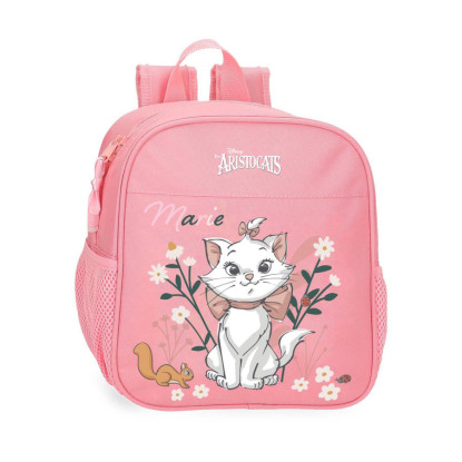 Mochila 25cm MARIE aristocats