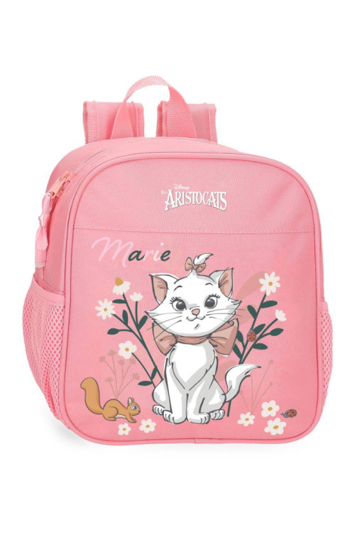 Mochila 25cm MARIE aristocats