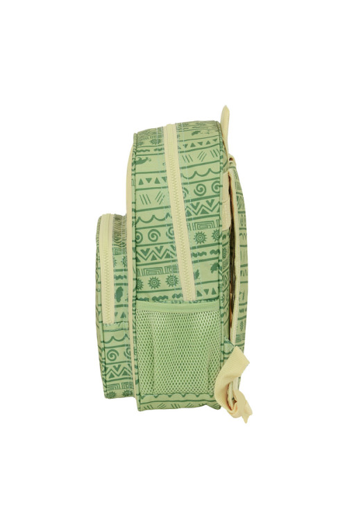 Mochila 34cm REY LEON