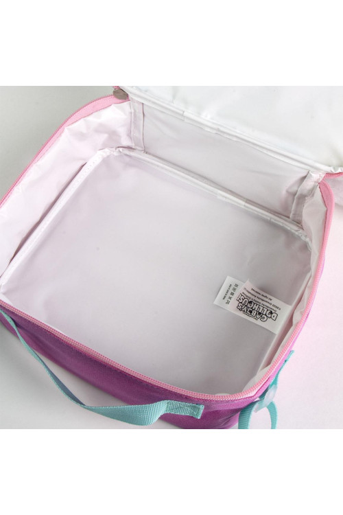 Bolsa merienda termica GABBYs