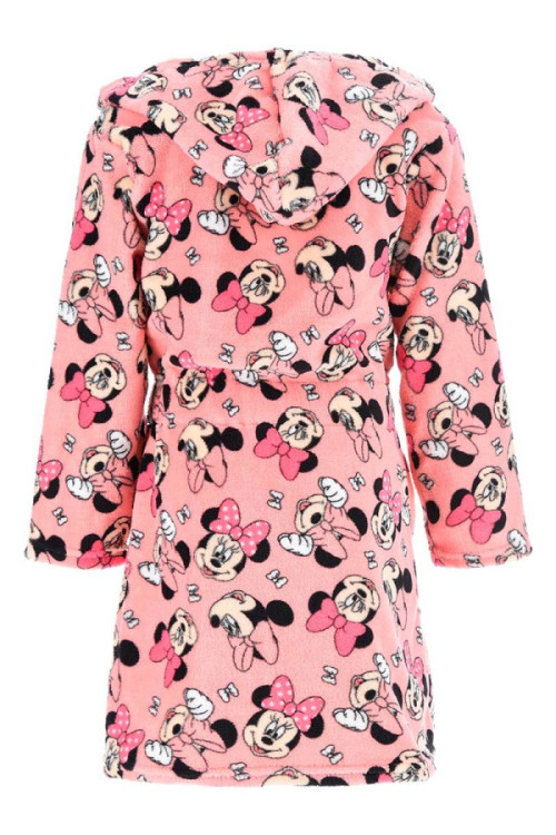 Bata coralina MINNIE