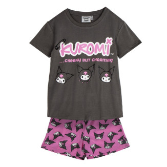 Pijama KUROMI