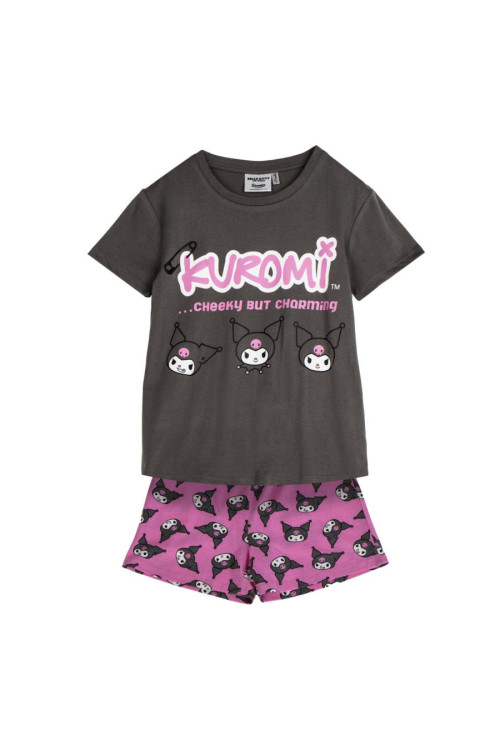 Pijama KUROMI